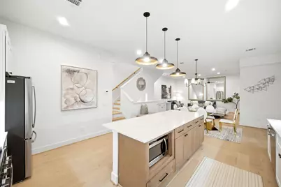 2212 Lou Ellen Lane #F, Houston, TX 77018 - Photo 23