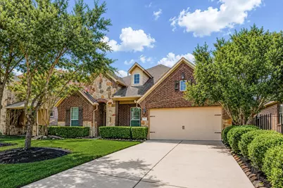 38 S Pinto Point Circle, The Woodlands, TX 77389 - Photo 3