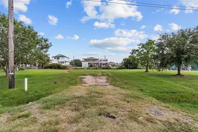 Lot 226 Helen Dowdy, Port Bolivar, TX 77650 - Photo 3