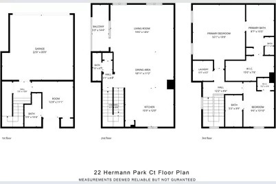 22 Hermann Park Court, Houston, TX 77021 - Photo 29