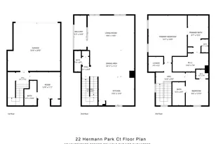 22 Hermann Park Ct, Houston, TX 77021 - Photo 29