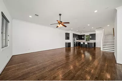 22 Hermann Park Court, Houston, TX 77021 - Photo 5