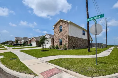 5255 Cherry Tallow Trail, Katy, TX 77449 - Photo 1