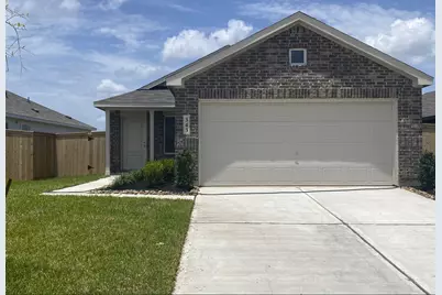 343 Bush Meadow Lane, Conroe, TX 77354 - Photo 1