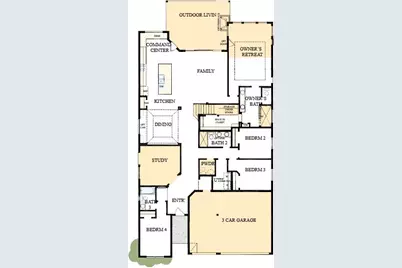 7730 Coopers Rock Lane, Porter, TX 77365 - Photo 11