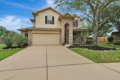 16702 Savannah Park Drive, Cypress, TX 77429 - Photo 1