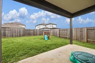 3931 Windy Whisper Dr, Brookshire, TX 77423 - Photo 27