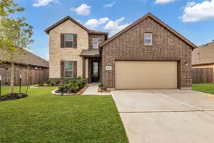 1815 Hyde Acres St, League City, TX 77573 - Photo 3