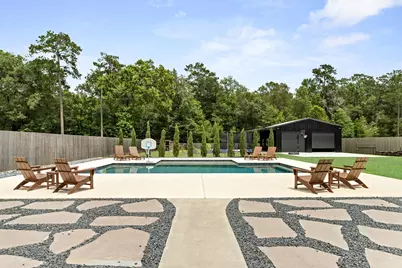 290 Talpa Trail, Lumberton, TX 77657 - Photo 37