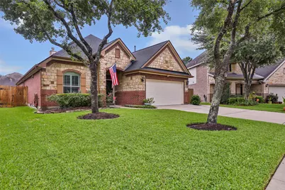 17006 Canton Hills Court, Humble, TX 77346 - Photo 3