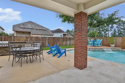 17006 Canton Hills Court, Humble, TX 77346 - Photo 9