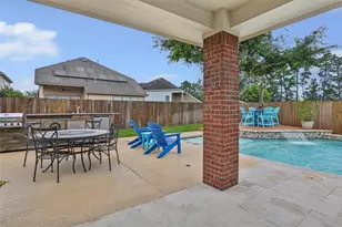 17006 Canton Hills Ct, Humble, TX 77346 - Photo 9