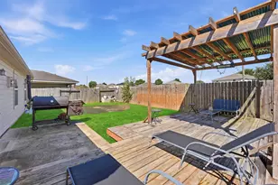 6634 Northridge Trace Ln, Spring, TX 77379 - Photo 15