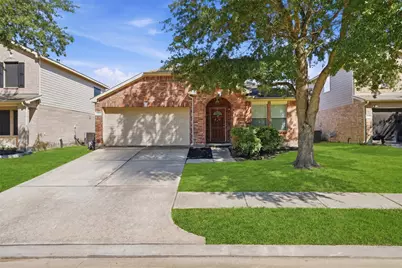 6634 Northridge Trace Lane, Spring, TX 77379 - Photo 1