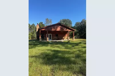 350 Safford Road, Corrigan, TX 75939 - Photo 1