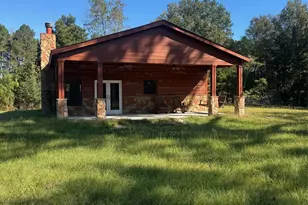 350 Safford Rd, Corrigan, TX 75939 - Photo 1