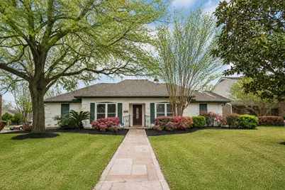1003 Honey Hill Drive, Houston, TX 77077 - Photo 1