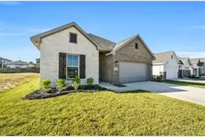 11318 Iron Horse Street, Montgomery, TX 77316 - Photo 1