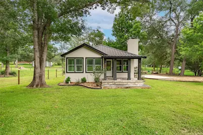 2283 Tigerpoint Road, Brenham, TX 77833 - Photo 1