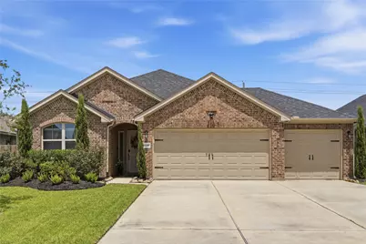 11116 Crawford Street, Texas City, TX 77591 - Photo 1