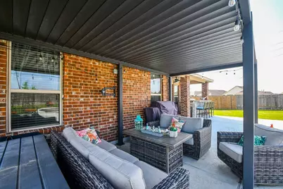 4338 Travago Trail, Katy, TX 77493 - Photo 31
