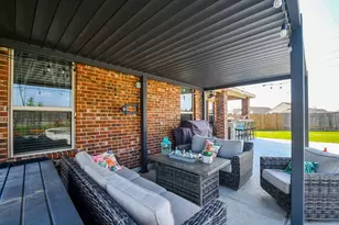 4338 Travago Trail, Katy, TX 77493 - Photo 31