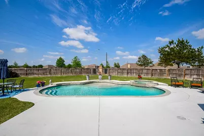 4338 Travago Trail, Katy, TX 77493 - Photo 27