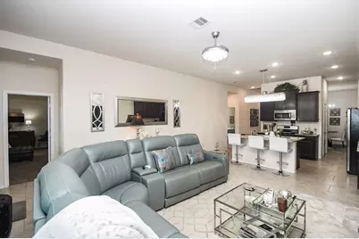 4338 Travago Trail, Katy, TX 77493 - Photo 5