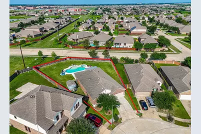 4338 Travago Trail, Katy, TX 77493 - Photo 35