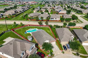 4338 Travago Trail, Katy, TX 77493 - Photo 35