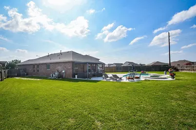 4338 Travago Trail, Katy, TX 77493 - Photo 23