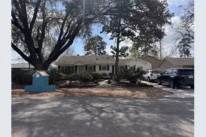 809 W Semands, Conroe, TX 77301 - Photo 1