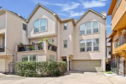 1310 Cohn Street, Houston, TX 77007 - Photo 1