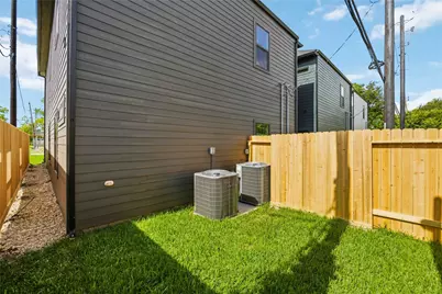4031 Cork Drive #A-B, Houston, TX 77047 - Photo 23