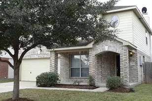 12003 Green Coral Drive, Houston, TX 77044 - Photo 1