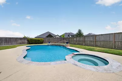 938 Orange Zest Lane, Richmond, TX 77406 - Photo 45