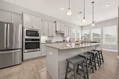 938 Orange Zest Lane, Richmond, TX 77406 - Photo 9