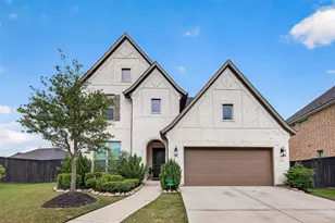 938 Orange Zest Ln, Richmond, TX 77406 - Photo 1