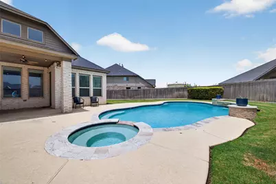 938 Orange Zest Lane, Richmond, TX 77406 - Photo 45