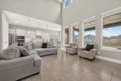 938 Orange Zest Lane, Richmond, TX 77406 - Photo 3