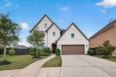 938 Orange Zest Lane, Richmond, TX 77406 - Photo 49