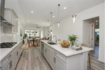 25334 Balvaird Drive, Katy, TX 77493 - Photo 5