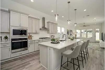 25334 Balvaird Drive, Katy, TX 77493 - Photo 1