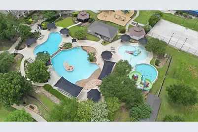 2246 Monarch Terrace Drive, Katy, TX 77494 - Photo 17