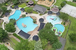 2246 Monarch Terrace Dr, Katy, TX 77494 - Photo 17