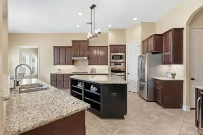 2246 Monarch Terrace Drive, Katy, TX 77494 - Photo 33