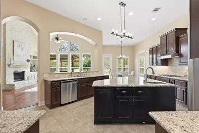 2246 Monarch Terrace Drive, Katy, TX 77494 - Photo 31