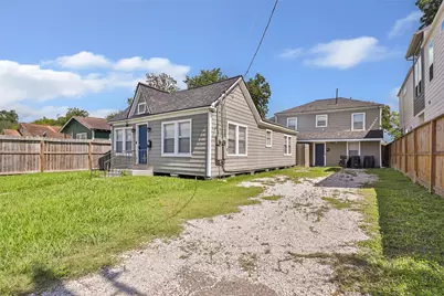 5411 Arapahoe Street, Houston, TX 77020 - Photo 3