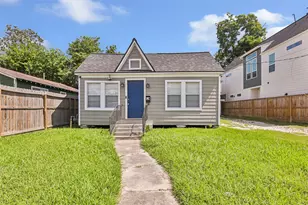 5411 Arapahoe St, Houston, TX 77020 - Photo 1