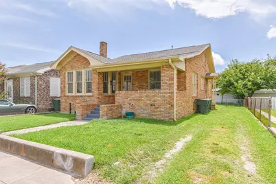 3729 Avenue S 1/2, Galveston, TX 77550 - Photo 3